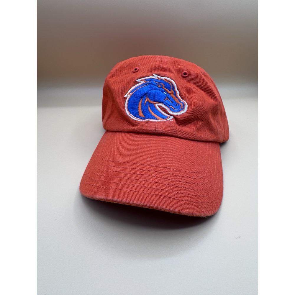 Boise State BSU Broncos Adjustable Hat ( ncaa college orange )